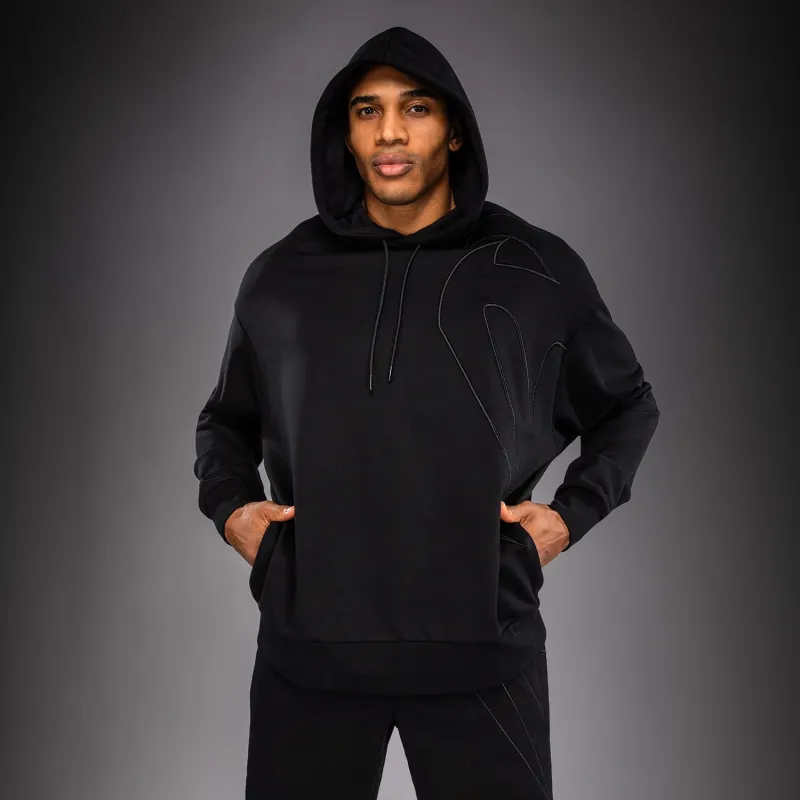 Venum Giant 3D Hoodie - Black - Image 4