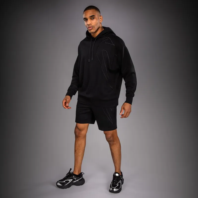 Venum Giant 3D Hoodie - Black - Image 5