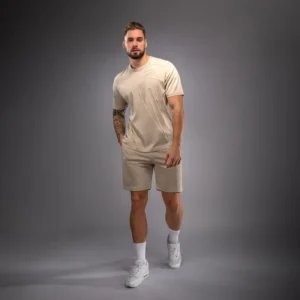 Venum Giant 3D T-shirt - Beige
