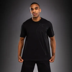 Venum Giant 3D T-shirt - Black