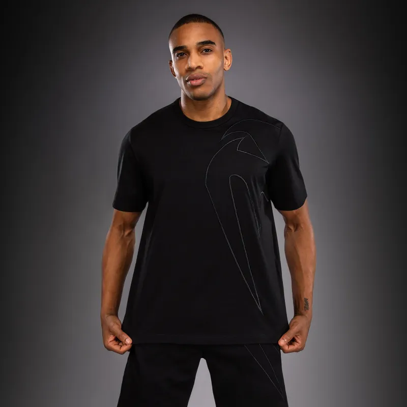 Venum Giant 3D T-shirt - Black