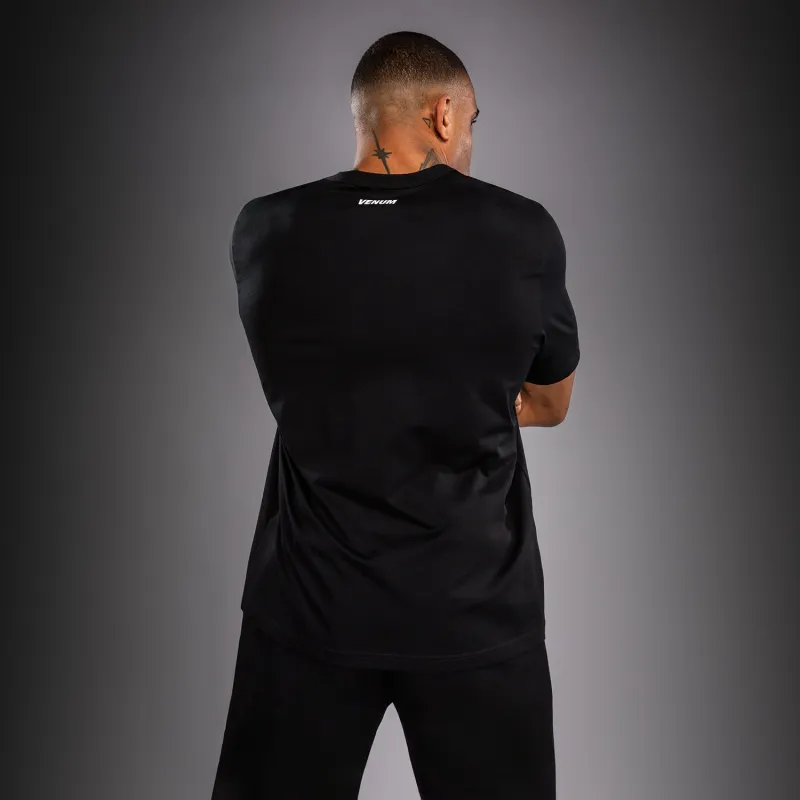 Venum Giant 3D T-shirt - Black - Image 2