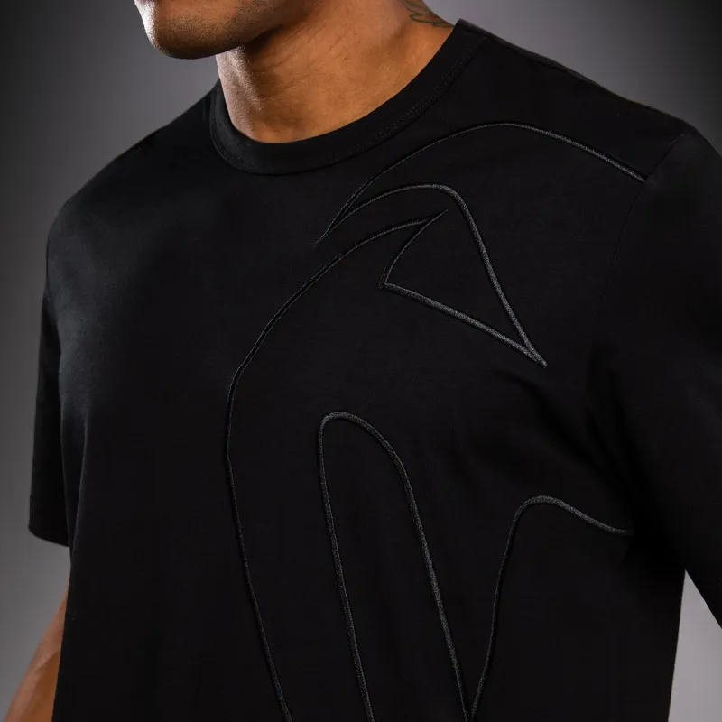 Venum Giant 3D T-shirt - Black - Image 3