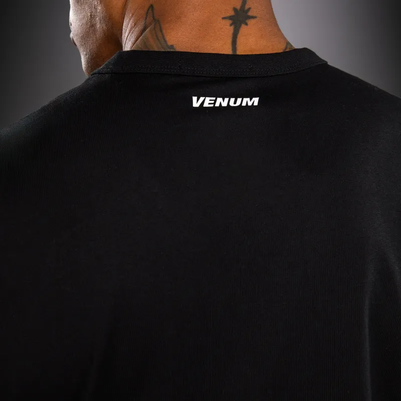 Venum Giant 3D T-shirt - Black - Image 4