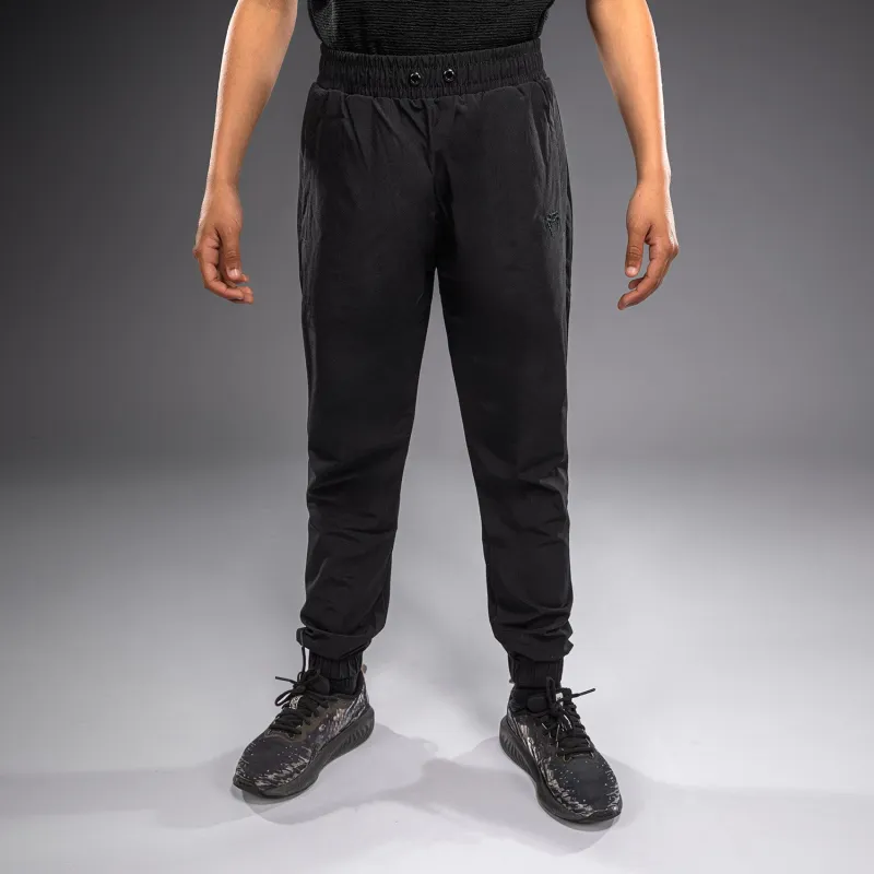 Venum Giant 3D Kids Joggers - Black
