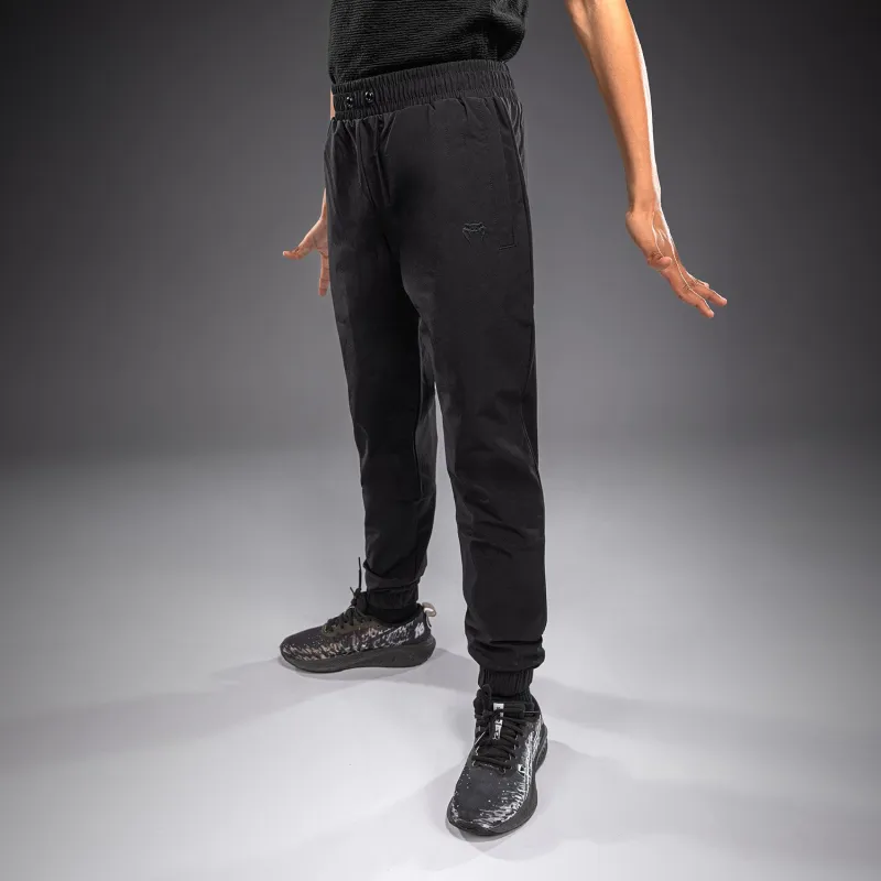 Venum Giant 3D Kids Joggers - Black - Image 2