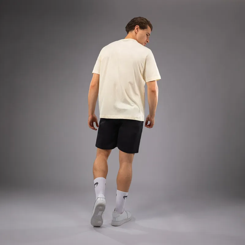 Venum Giant Connect T-Shirt - Off-White - Image 3