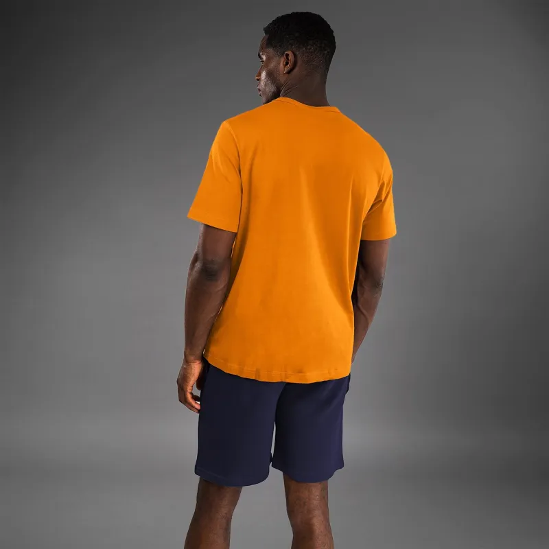 Venum Giant Connect T-Shirt - Tangerine - Image 2