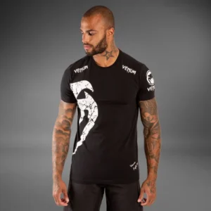 Venum Giant T-shirt - Black