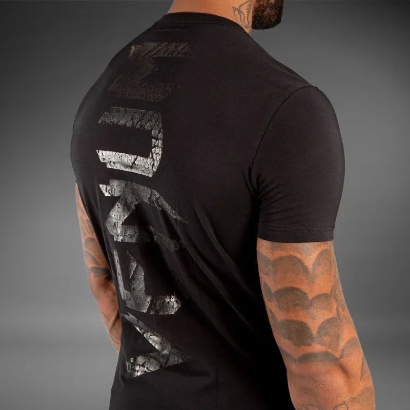 Venum Giant T-shirt - Matte/Black - Image 3