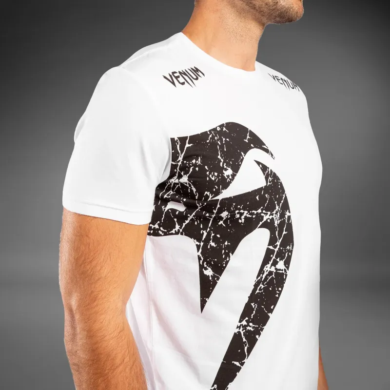 Venum Giant T-shirt - White - Image 3