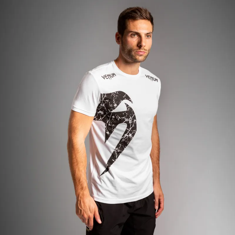 Venum Giant T-shirt - White - Image 4