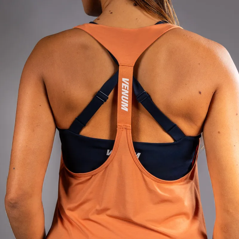 Venum Graffiti Women’s Tank Top - Velvet Apricot - Image 5