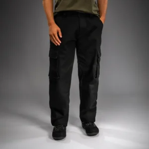 Venum Heritage Pants - Black