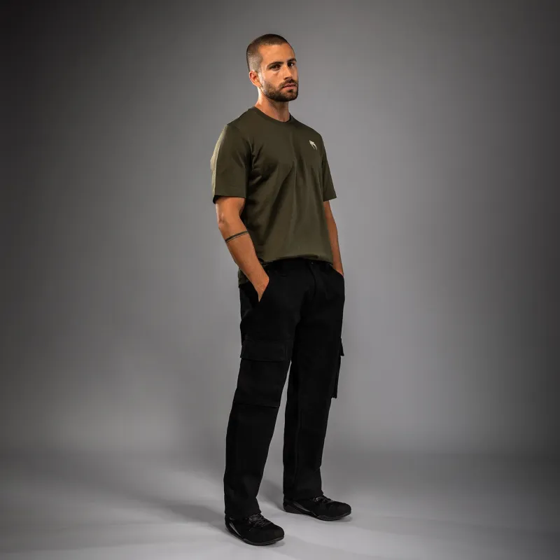 Venum Heritage Pants - Black - Image 2