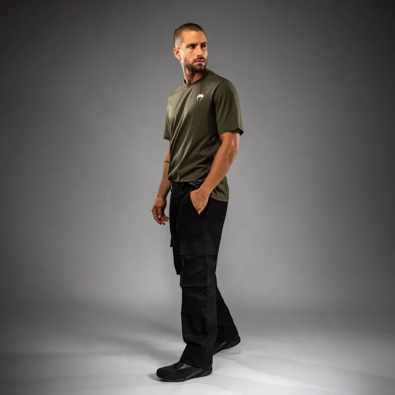 Venum Heritage Pants - Black - Image 3