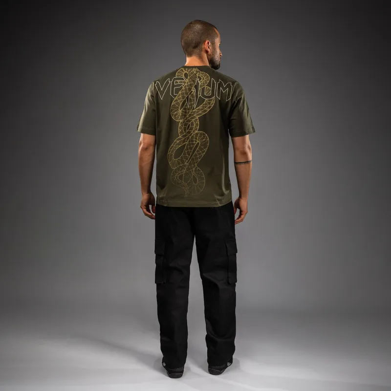 Venum Heritage Pants - Black - Image 4