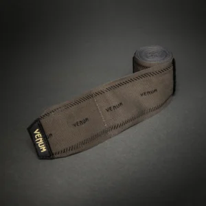 Venum Impact Evo Handwraps - Dark Grey
