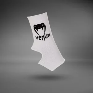 Venum Kontact Ankle Support Guards - White