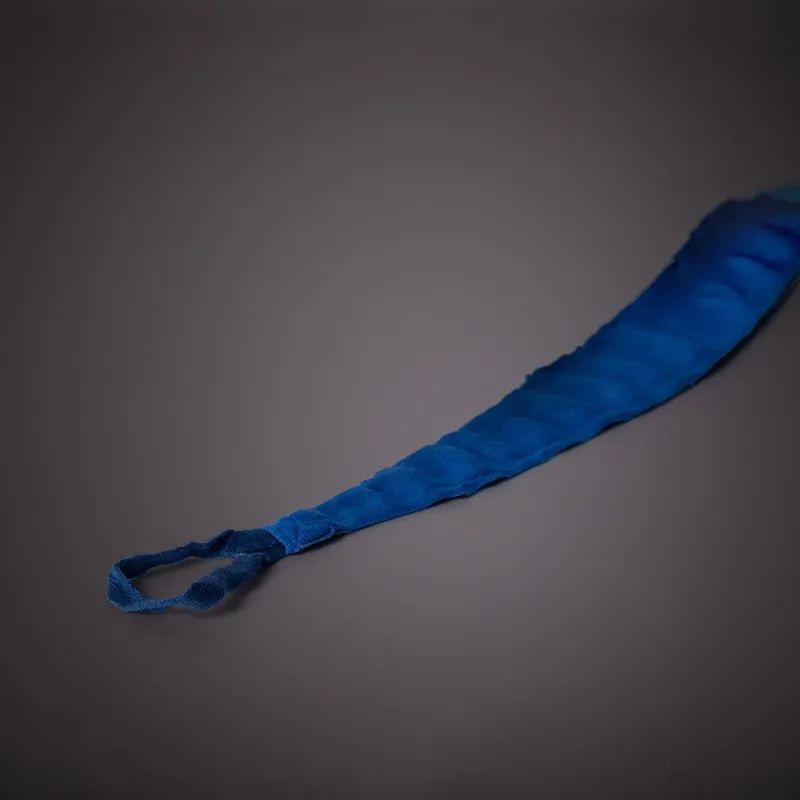 Venum Kontact Boxing Hand Wraps - Blue - 4.5m (180 in) - Image 3
