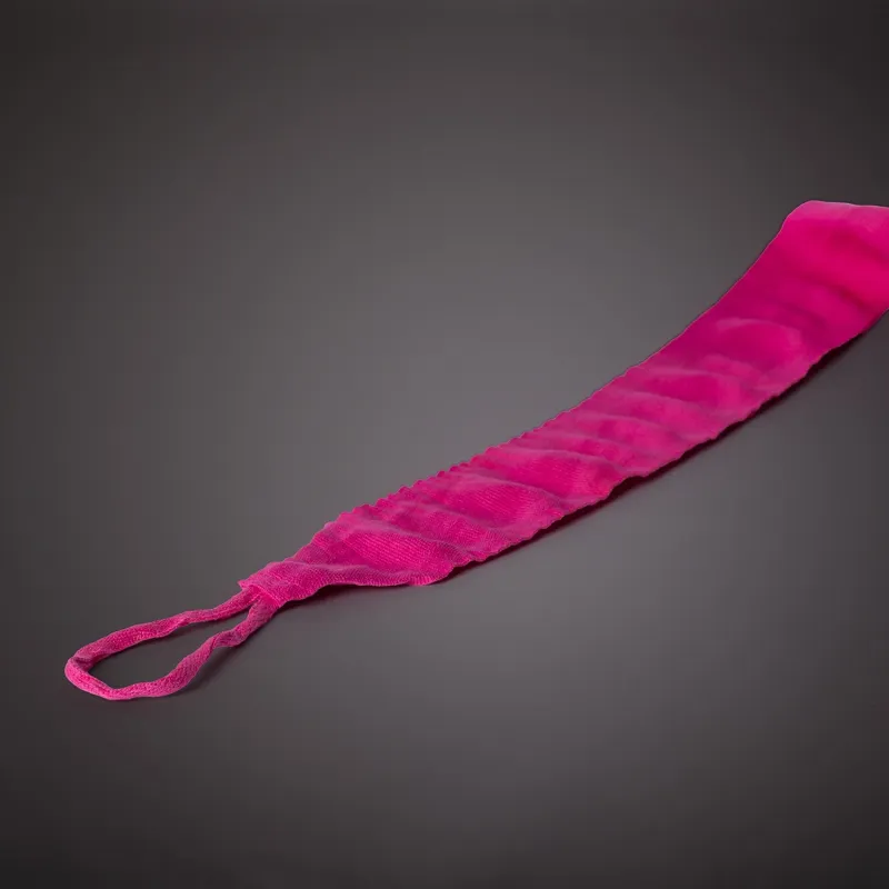 Venum Kontact Boxing Hand Wraps - Neon Pink - 4.5m (180 in) - Image 4