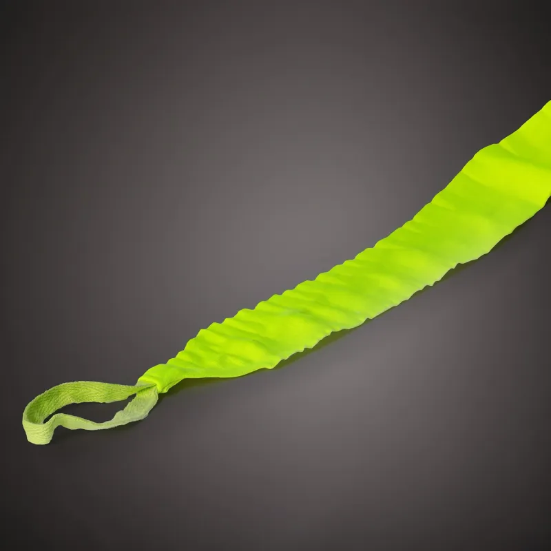 Venum Kontact Boxing Hand Wraps - Neon Yellow - 4m (157 in) - Image 4