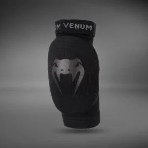 Venum Kontact Elbow Guard - Black/Black