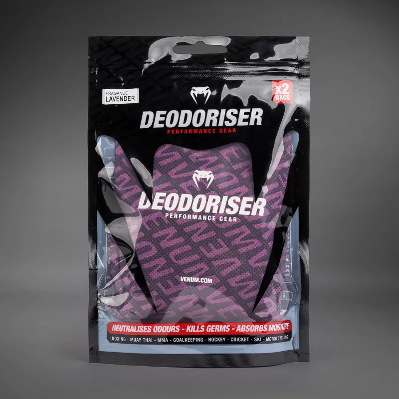 Venum Kontact Deodoriser - Lavender