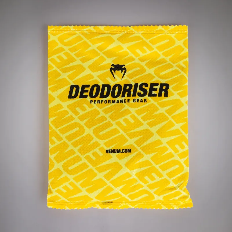 Venum Kontact Deodoriser - Lemon - Image 3