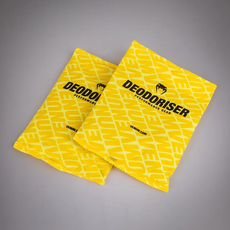 Venum Kontact Deodoriser - Lemon - Image 4
