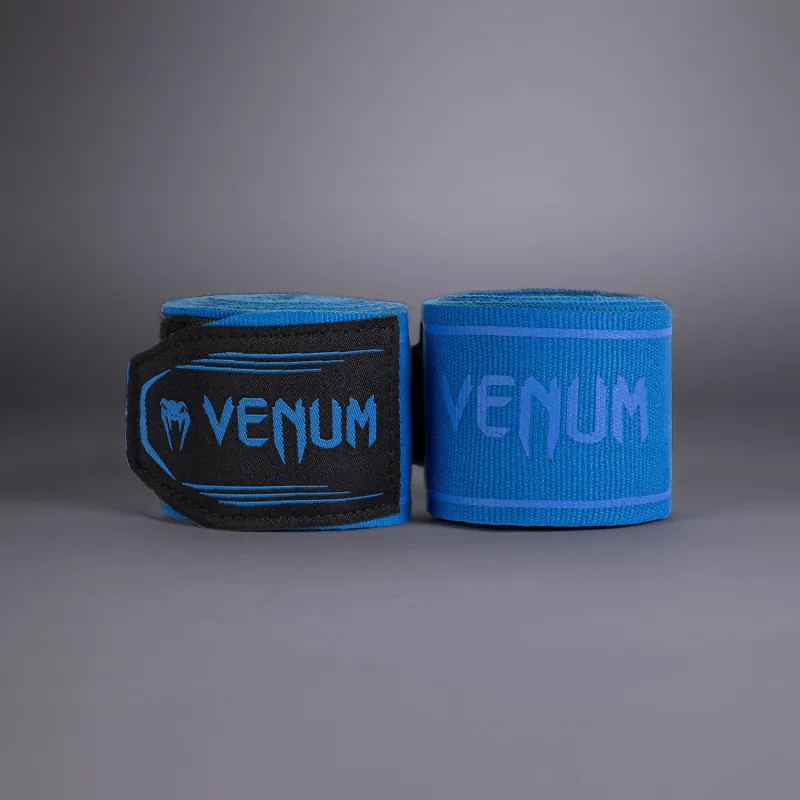 Venum Kontact Evo Classic Handwrap - Blue