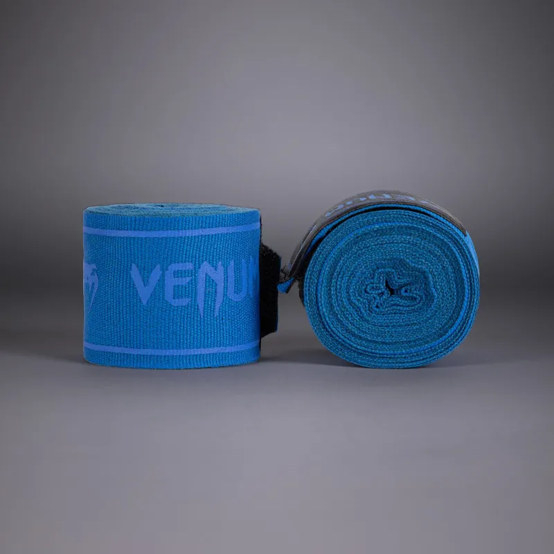 Venum Kontact Evo Classic Handwrap - Blue - Image 2