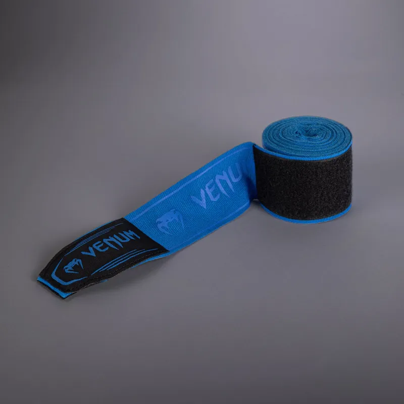 Venum Kontact Evo Classic Handwrap - Blue - Image 3