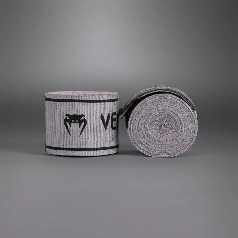 Venum Kontact Evo Classic Handwrap - Grey - Image 2