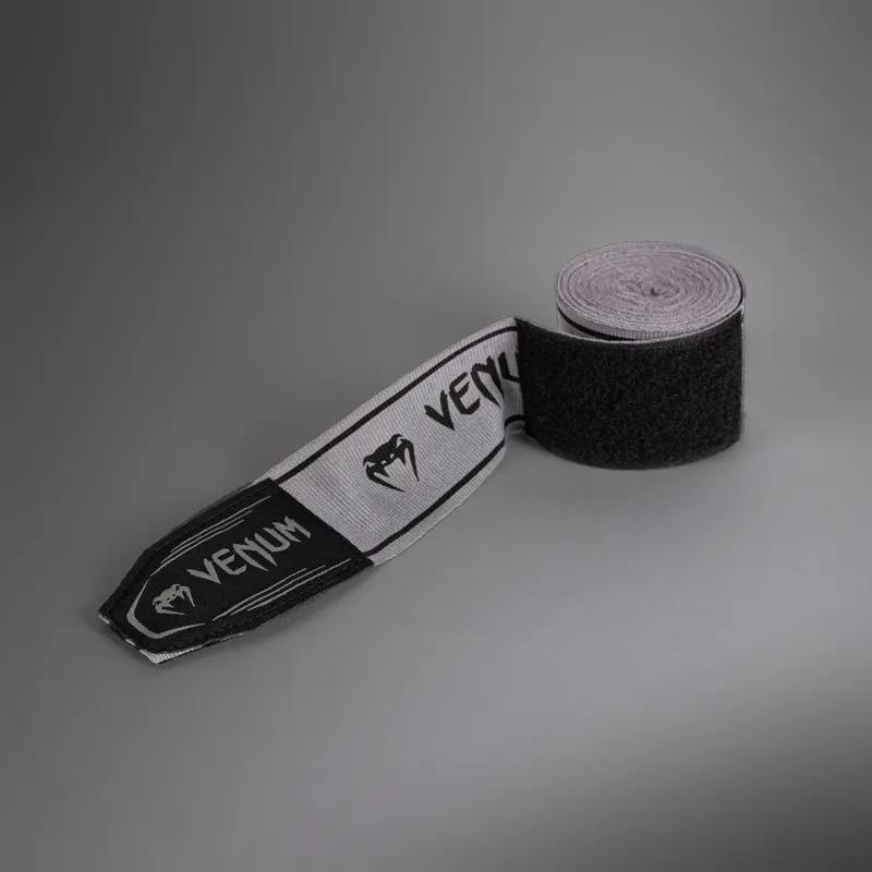 Venum Kontact Evo Classic Handwrap - Grey - Image 3
