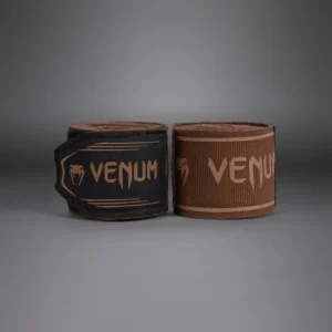 Venum Kontact Evo Classic Handwrap - Dark Brown