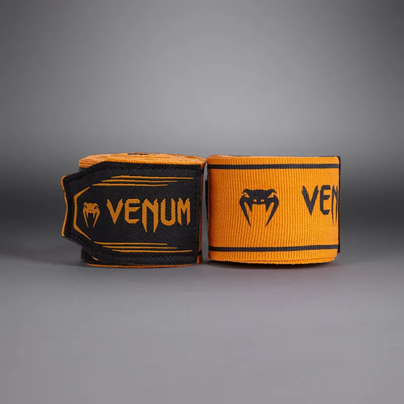 Venum Kontact Evo Classic Handwrap - Orange
