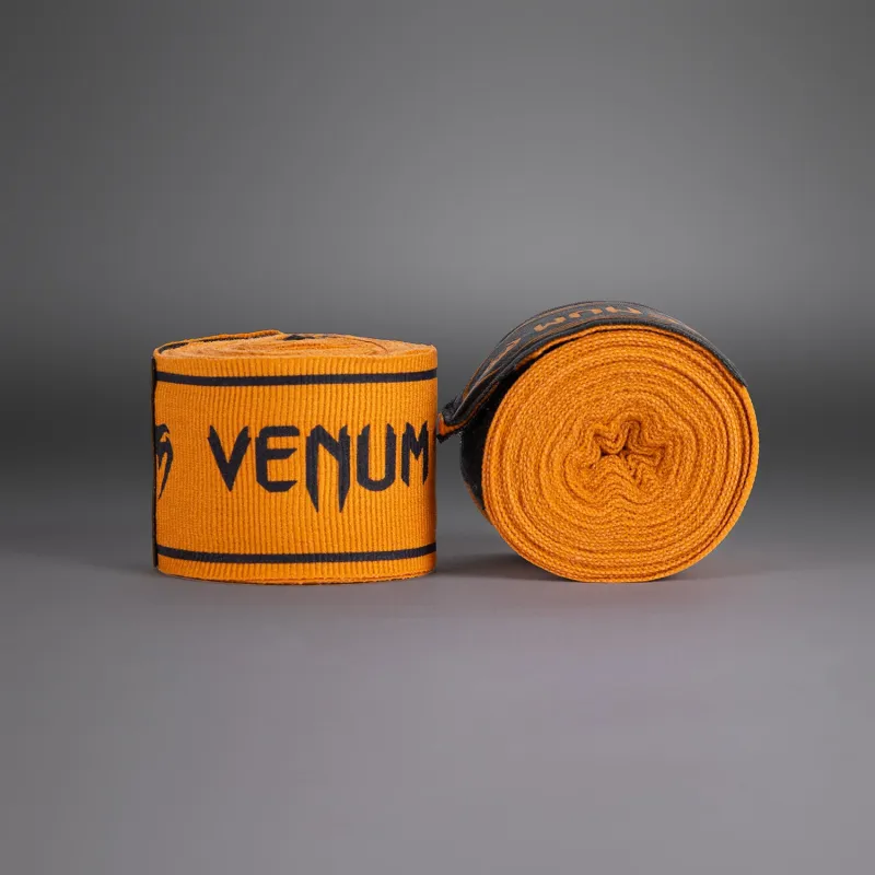 Venum Kontact Evo Classic Handwrap - Orange - Image 2