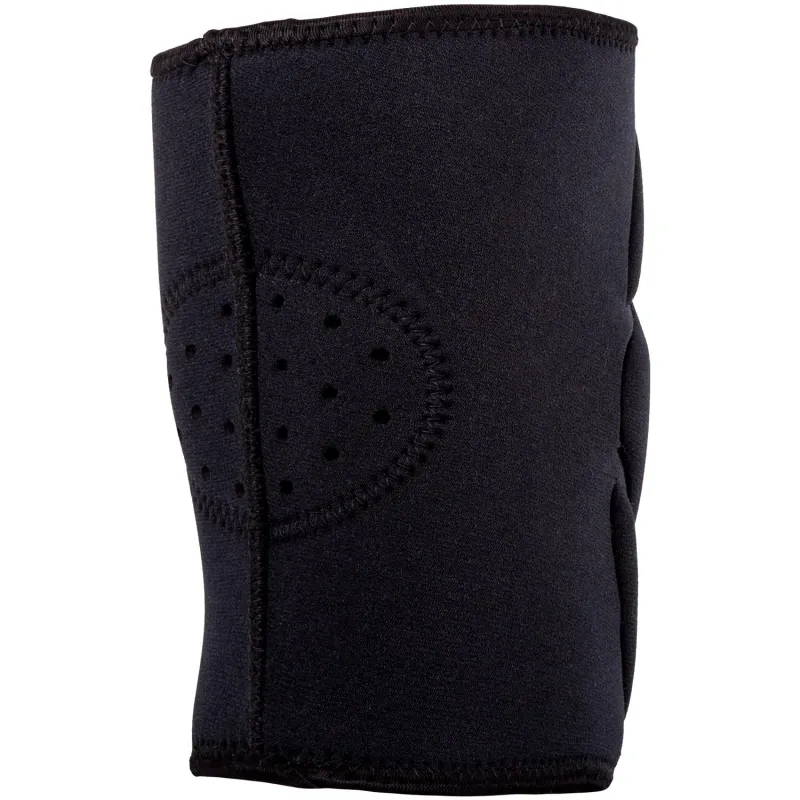 Venum Kontact Gel Knee Pad - Black/Red - Image 3