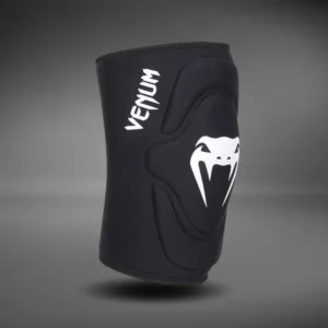 Venum Kontact Knee Pads - Pair - Black