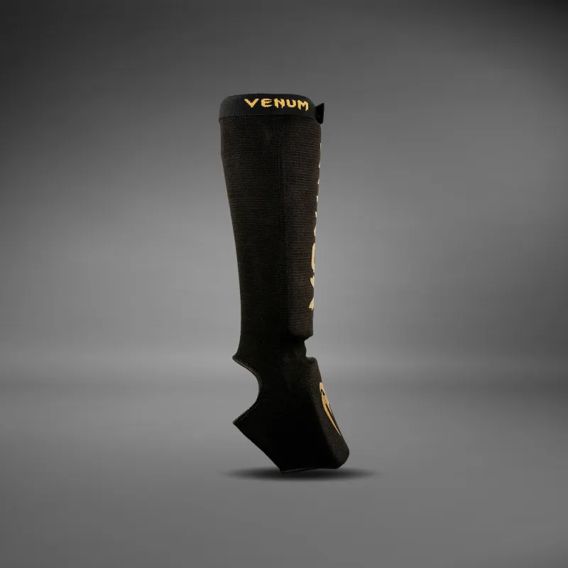 Venum Kontact Shin Guards - Image 2