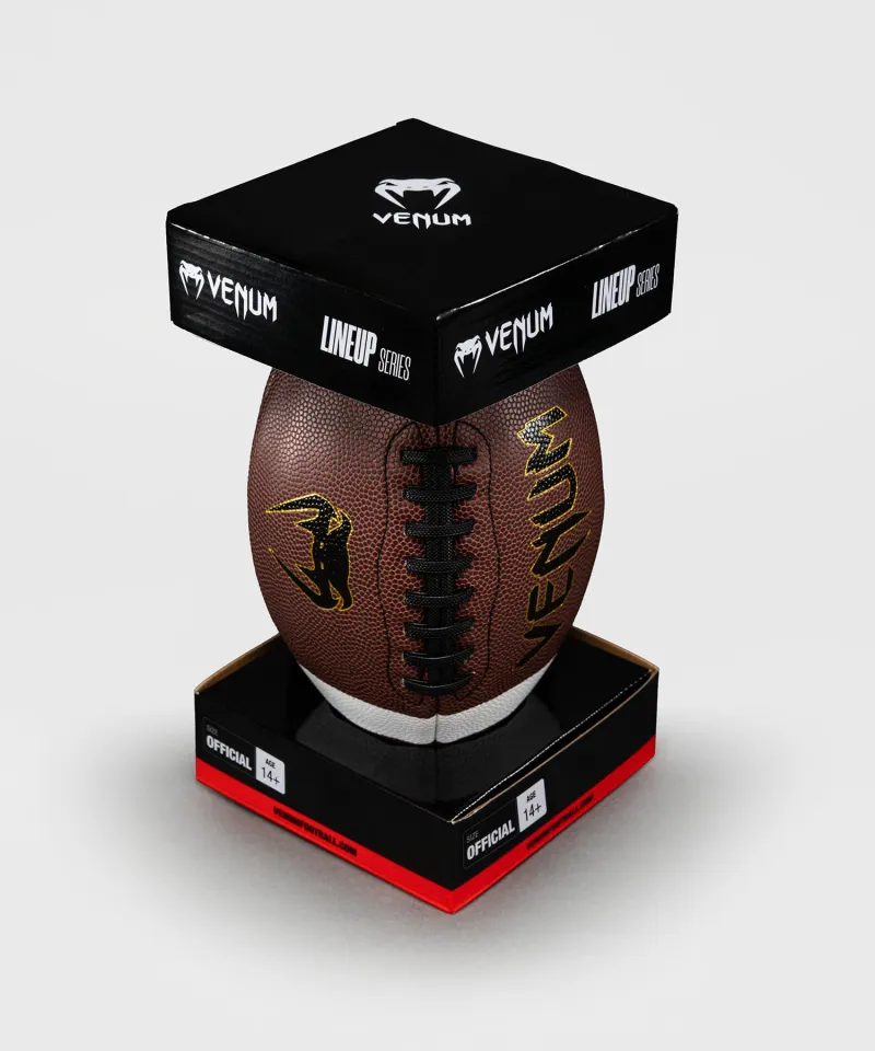 Venum Lineup Football Series Official
