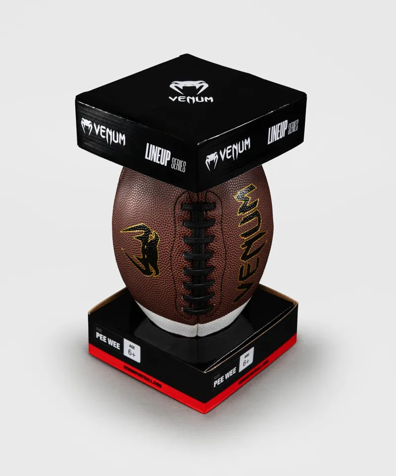 Venum Lineup Football Series Pee Wee