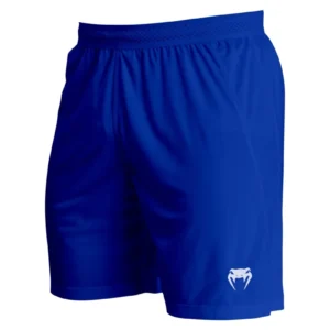 Venum Lineup Kids Training Shorts Royal - Blue