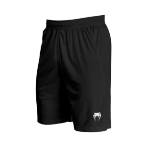 Venum Lineup Kids Training Shorts - Black