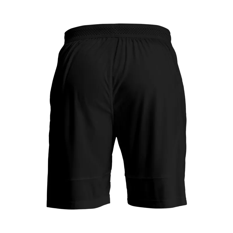 Venum Lineup Kids Training Shorts - Black - Image 2