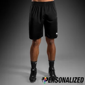Venum Lineup Personalized Training Shorts - Black