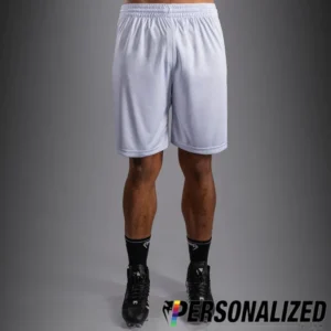 Venum Lineup Personalized Training Shorts - White
