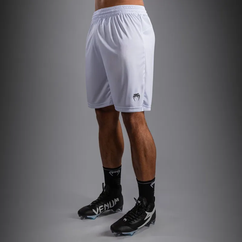 Venum Lineup Personalized Training Shorts - White - Image 2