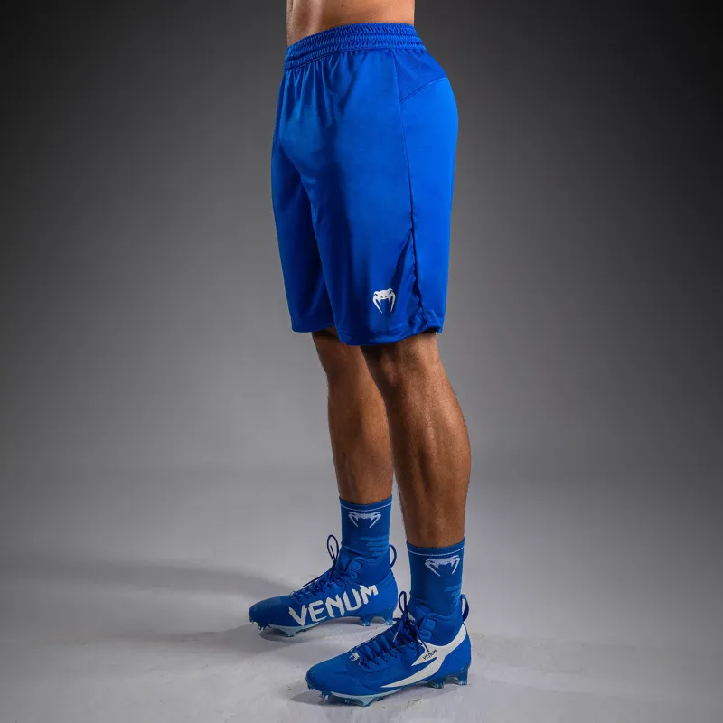 Venum Lineup Personalized Training Shorts Royal - Blue - Image 2